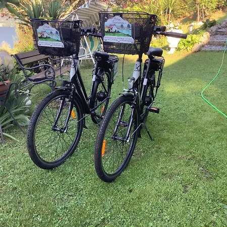 Casa Francesca Bellagio