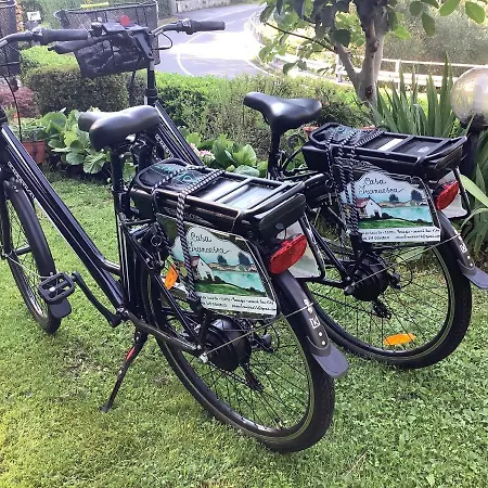 Casa Francesca Dom wakacyjny Bellagio