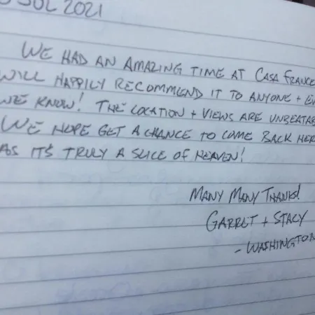 Casa Francesca Dom wakacyjny