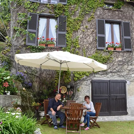 Hébergement de vacances Casa Francesca