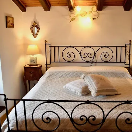 Casa Francesca Hébergement de vacances *