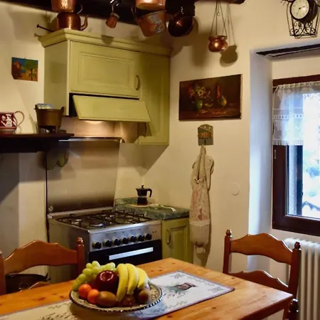 Casa Francesca Bellagio