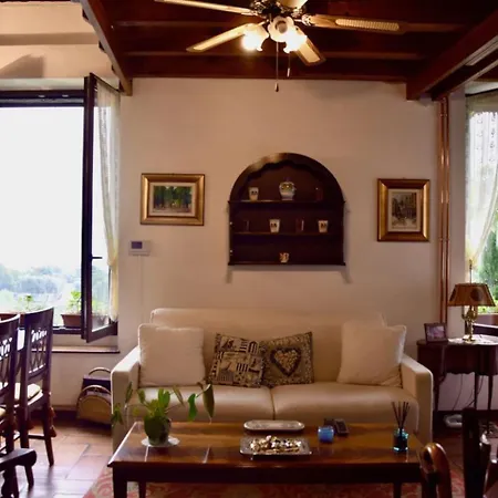 Casa Francesca *