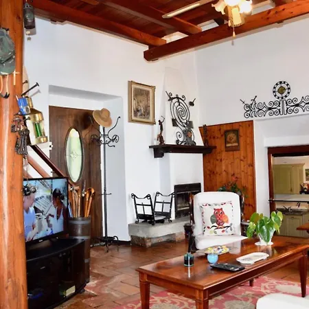 Casa Francesca Ferienhaus *
