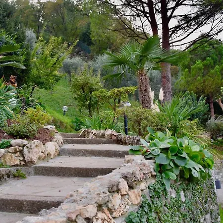 Ferienhaus Casa Francesca