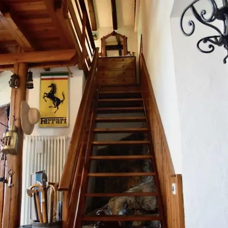 Casa Francesca Dom wakacyjny