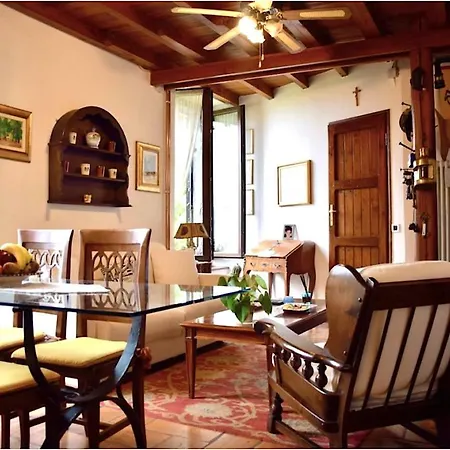 Dom wakacyjny Casa Francesca