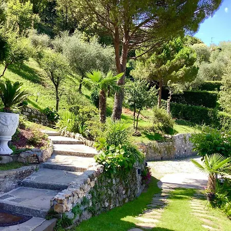 Casa Francesca Bellagio