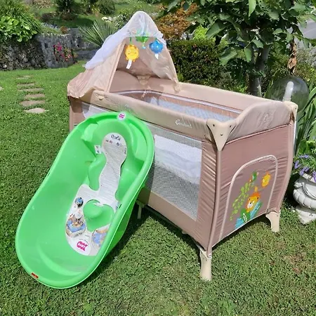 Casa Francesca Dom wakacyjny