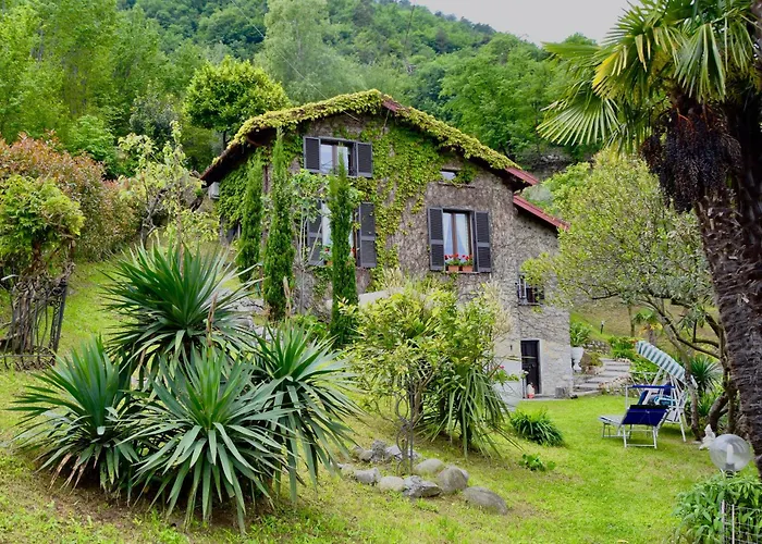 Casa Francesca בלאג'יו