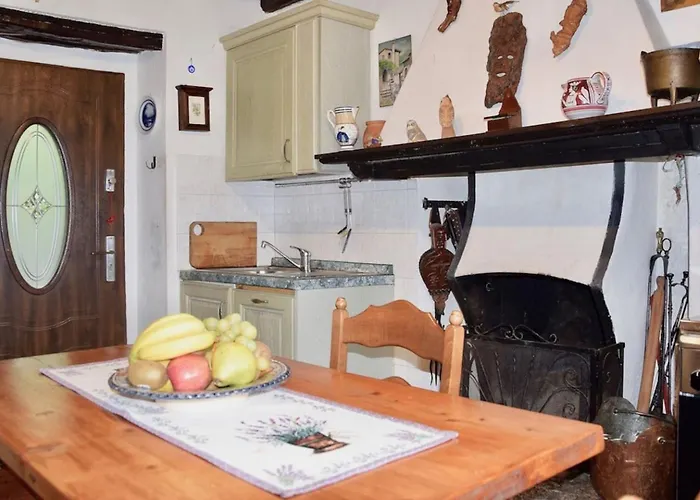 בית נופש Casa Francesca *