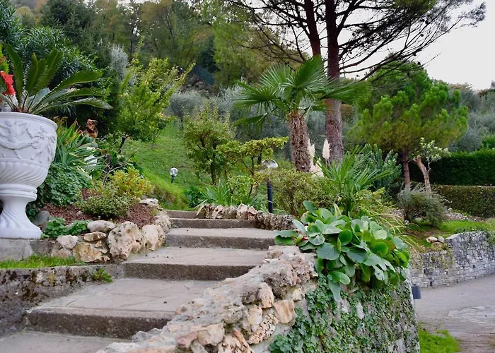 בית נופש Casa Francesca