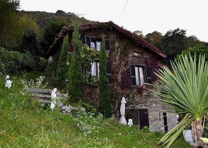 Casa Francesca * בלאג'יו