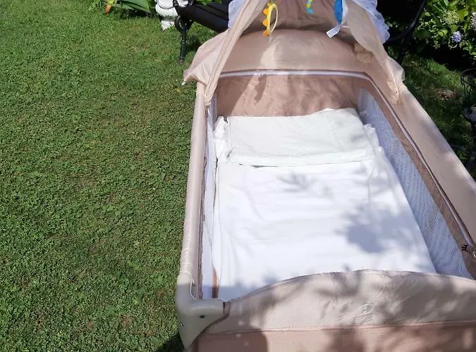 Casa Francesca בית נופש *