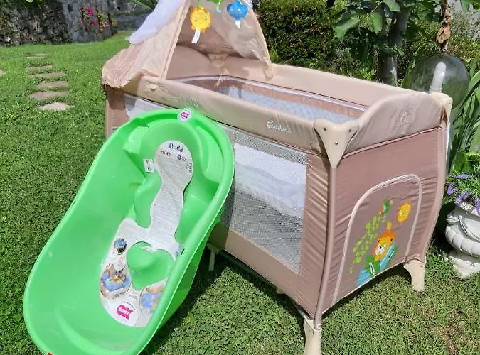 Casa Francesca בית נופש