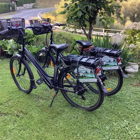 Hébergement de vacances Casa Francesca