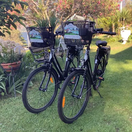 Hébergement de vacances Casa Francesca *