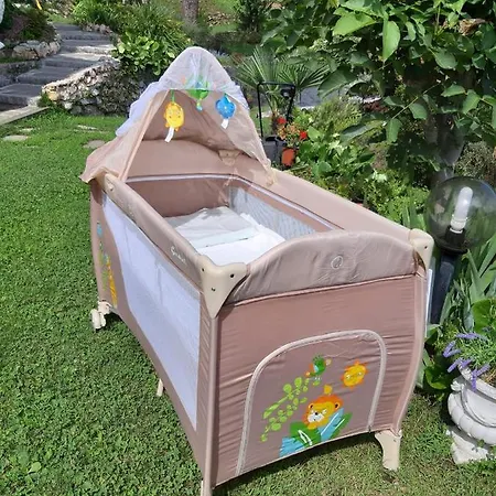 Casa Francesca * Bellagio