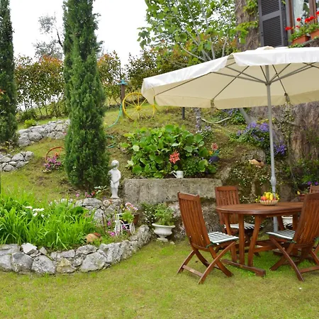 Hébergement de vacances Casa Francesca Bellagio