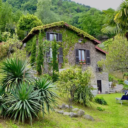 Casa Francesca 贝拉焦