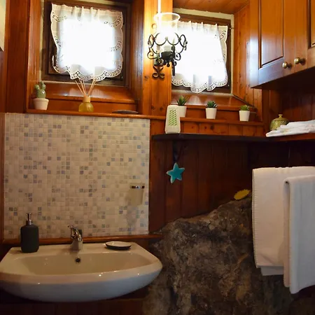 Casa Francesca Hébergement de vacances