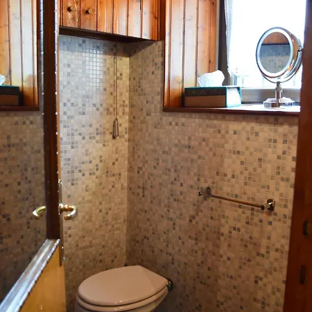 Hébergement de vacances Casa Francesca Bellagio