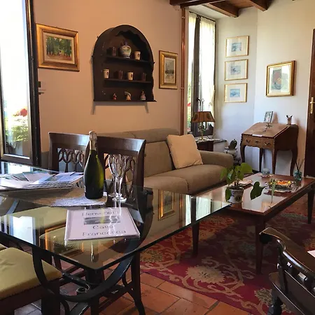 Casa Francesca 贝拉焦