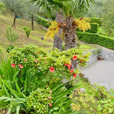 Hébergement de vacances Casa Francesca *