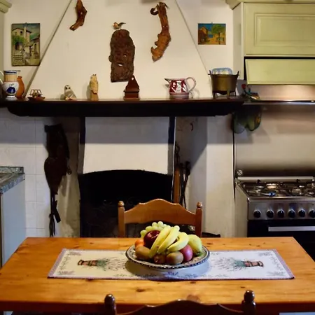 Hébergement de vacances Casa Francesca Bellagio