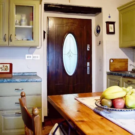 Hébergement de vacances Casa Francesca *