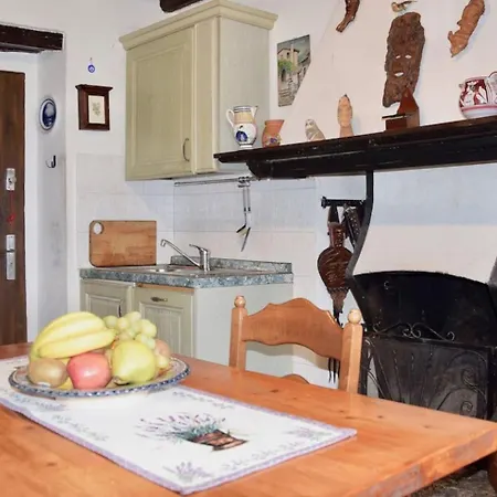 Hébergement de vacances Casa Francesca *