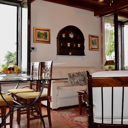 Casa Francesca * Bellagio