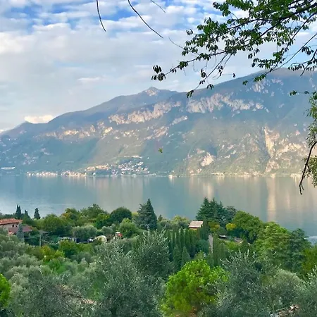 Casa Francesca Hébergement de vacances *