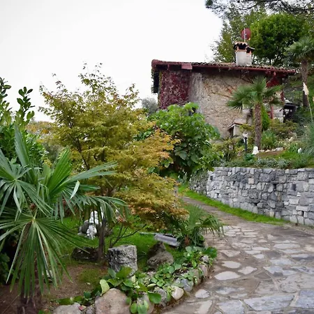 Casa Francesca 贝拉焦