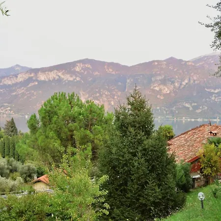 Casa Francesca Hébergement de vacances