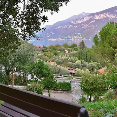 Hébergement de vacances Casa Francesca Bellagio