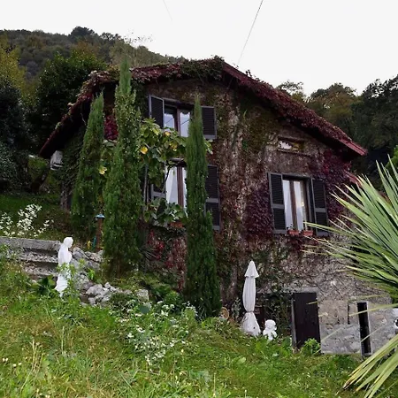 Casa Francesca * 贝拉焦
