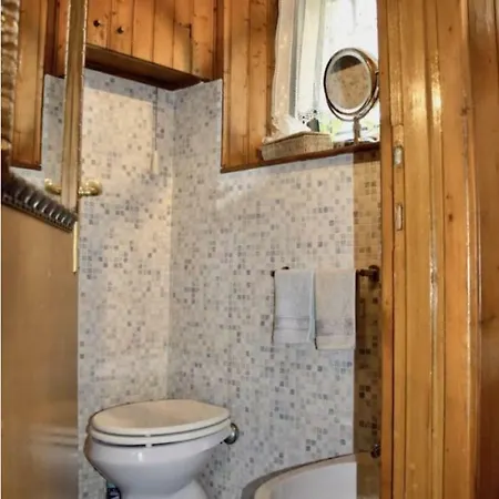 Hébergement de vacances Casa Francesca *