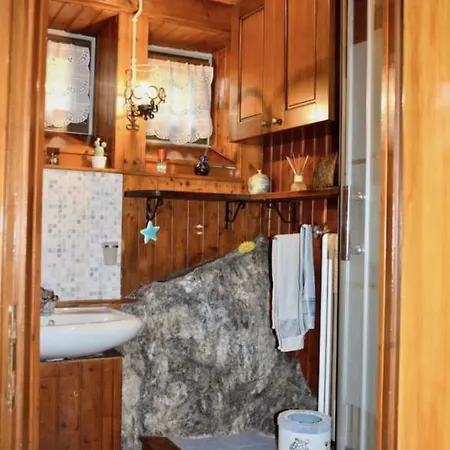 Hébergement de vacances Casa Francesca *