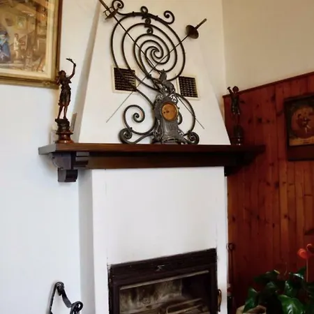 Casa Francesca * 贝拉焦