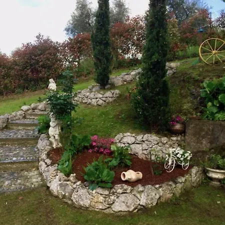 Casa Francesca Hébergement de vacances