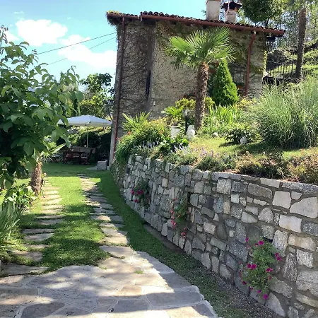 Hébergement de vacances Casa Francesca