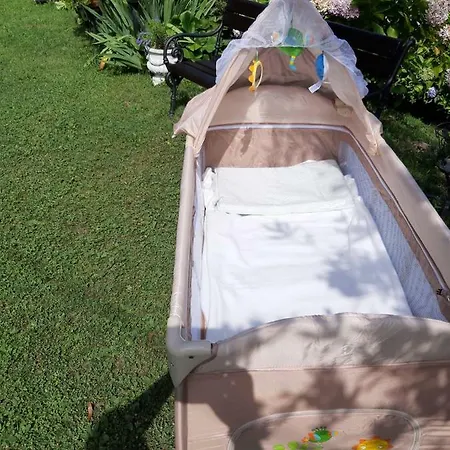 Casa Francesca Hébergement de vacances *