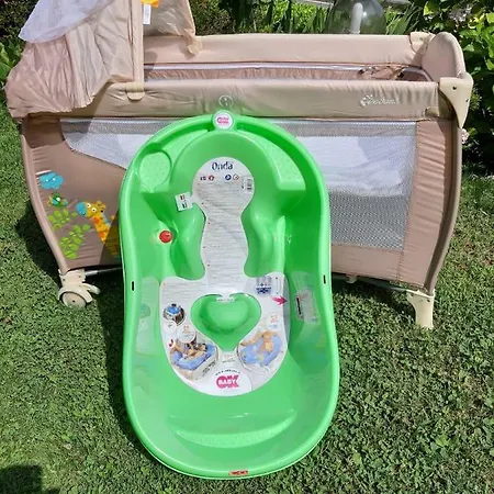 Casa Francesca Hébergement de vacances *