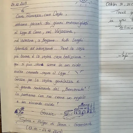 Casa Francesca *