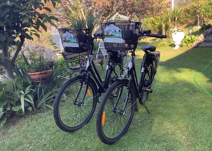 度假居 Casa Francesca *