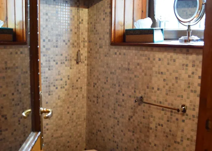 度假居 Casa Francesca 贝拉焦