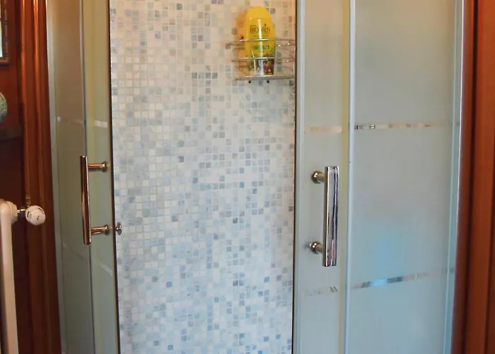 Casa Francesca 贝拉焦