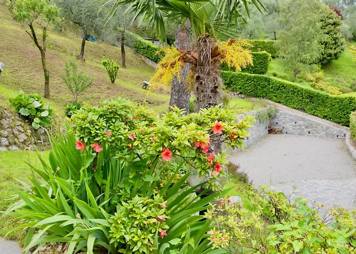 度假居 Casa Francesca *