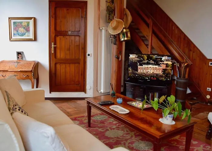 Casa Francesca 度假居 *